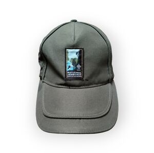 Boy Scouts of America 2013 National Jamboree PowerCap